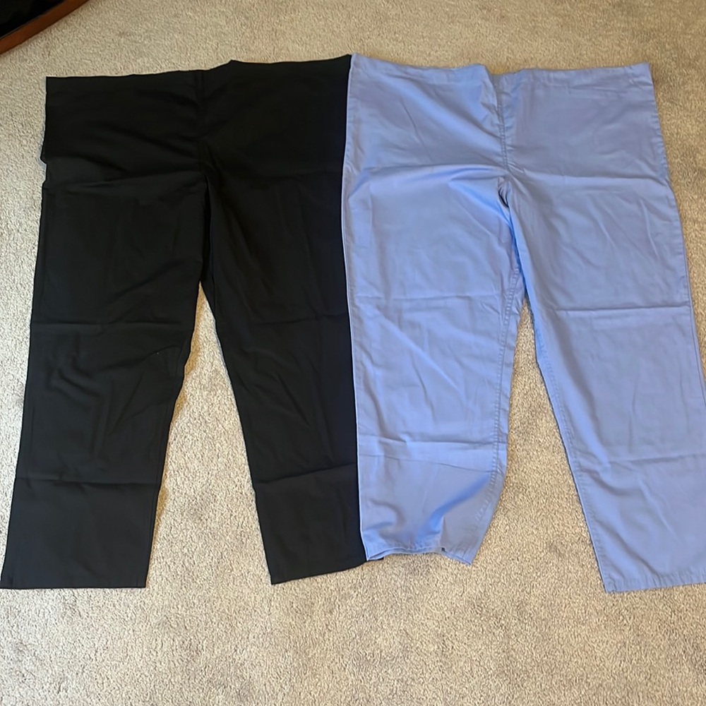 Women’s Scrub Pants